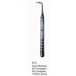 Kit automatrices 011