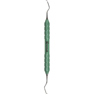 Cureta mini gracey durability 7/8 9546