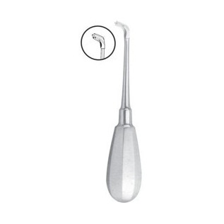 Separador coronas universal 1073