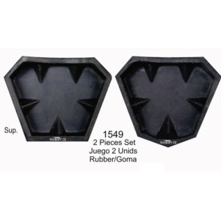Kit dique de goma 1549