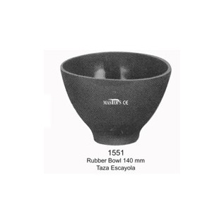 Taza escayola 1551