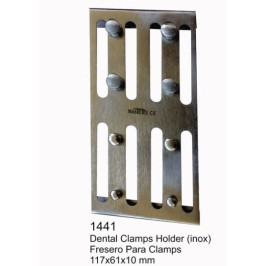 Fresero para clamps 1441
