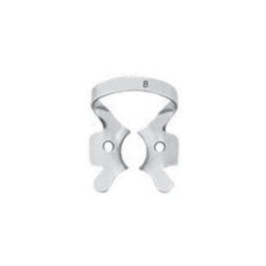 Clamps 8