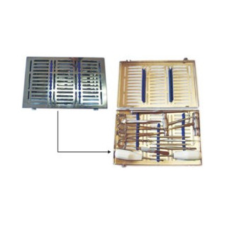 Caja esterilización 1576