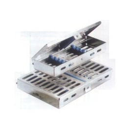 Caja esterilización 1666