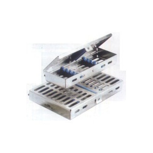 Caja esterilización 1666