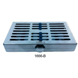 Caja esterilización 1666B