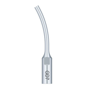 Punta ultrasonido DTE GD7