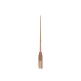 Punta peek endoactivador woodpecker E72