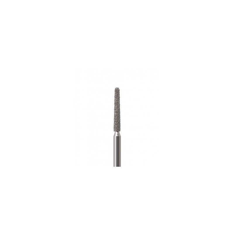 Cono punta redonda largo 856L
