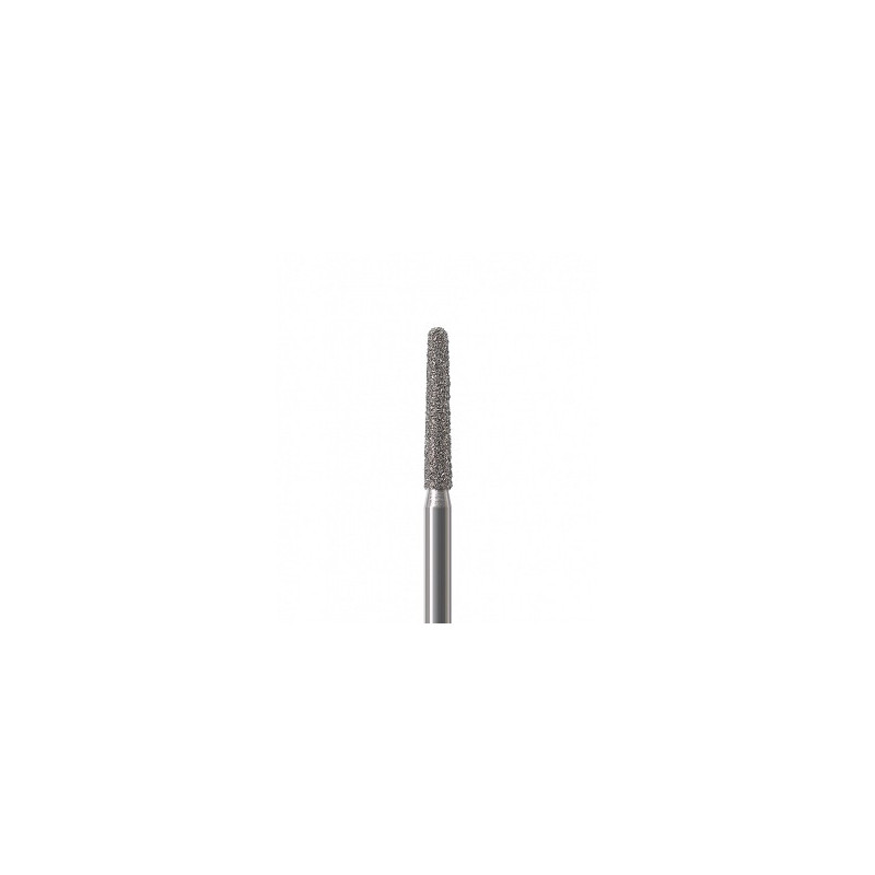 Cono punta redonda largo 856L
